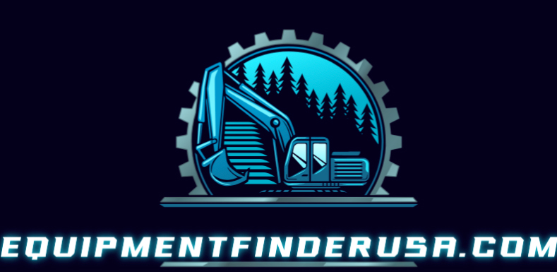 Equipment Finders USA Logo