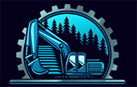 Equipment Finders USA Logo